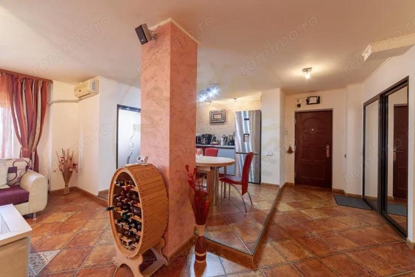 Apartament 4 camere | Gavana | Mobilat si utilat - 16