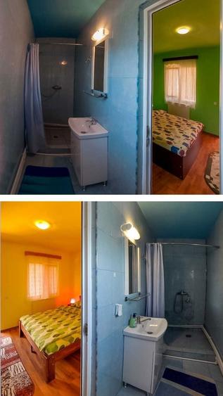 Casă cu 4 camere în Sălașu de Jos