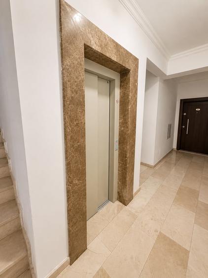 Apartament si loc de parcare langa plaja in Faleza Nord - 22