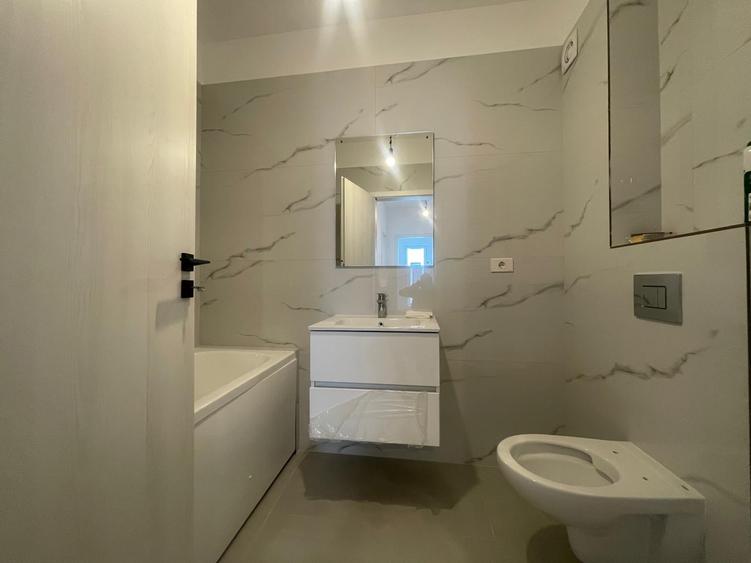 APARTAMENT 2 CAMERE | DECOMANDAT | 65.33MP | FINALIZAT | ACCES METROU - 14