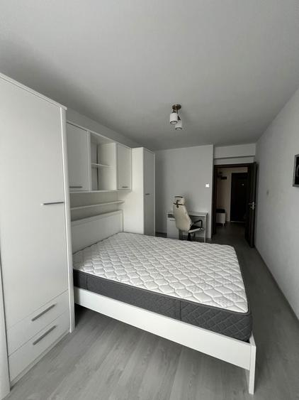 Apartament cu 2 camere decomandat în Copou