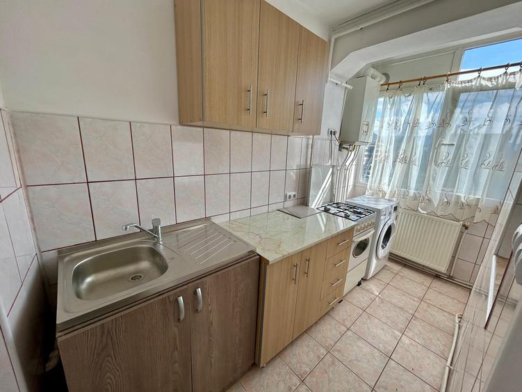 Garsonieră în Central