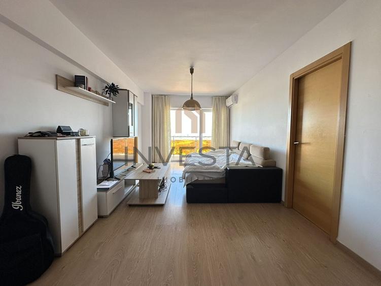 Apartament cu 2 camere semidecomandat, mobilat în Gheorgheni — fotografia 2