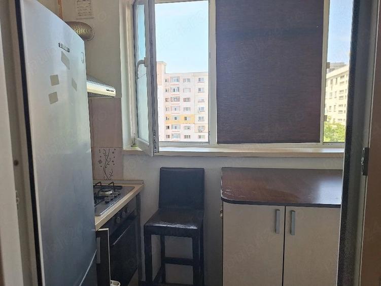 Garsonieră semidecomandată în Central