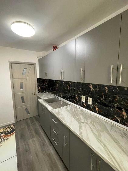 Apartament cu 3 camere decomandat în Nord