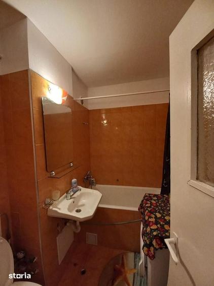 Garsonieră decomandată în Mărăști