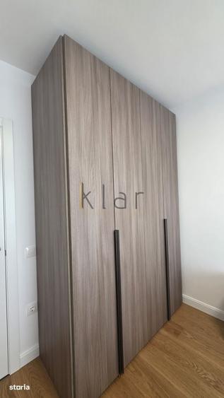 Apartament cu 2 camere semidecomandat în Andrei Mureșanu