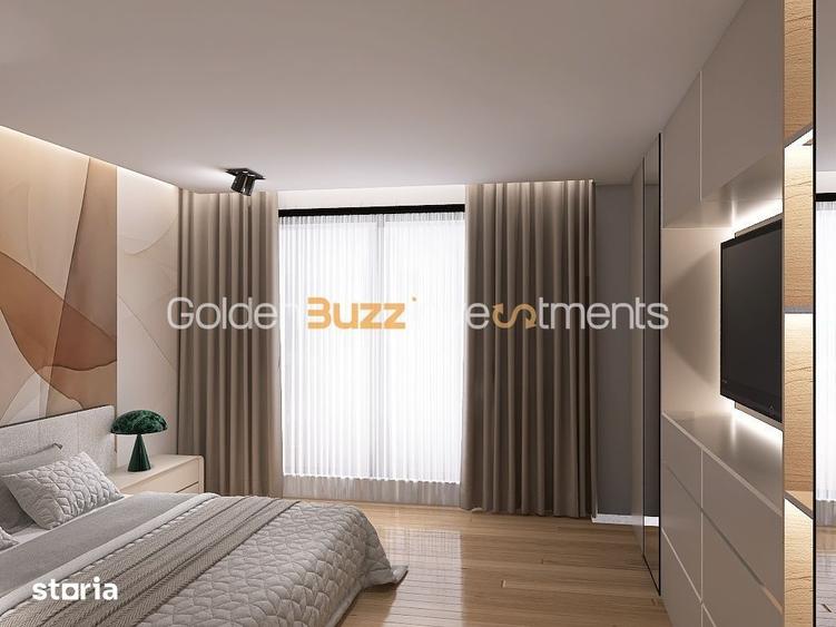 Apartament 3 camere I Residence 5 I Matei Basarab - 5