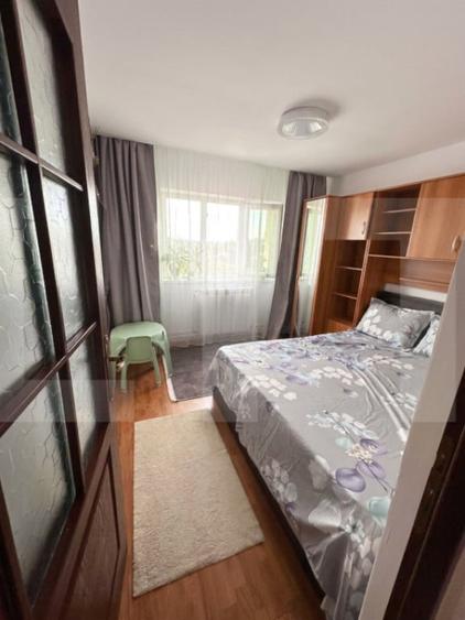 Apartament cu 2 camere decomandat- Bulevardul Victoriei - 3