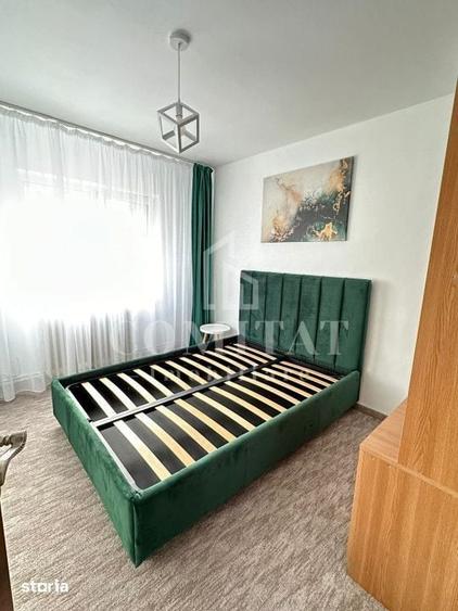 Apartament cu 4 camere în Între Lacuri