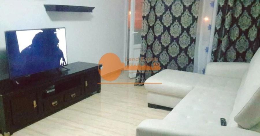 Apartament cu 2 camere semidecomandat, mobilat în Ștefan cel Mare