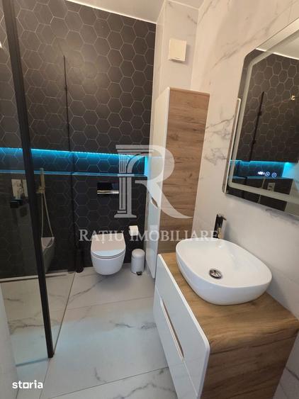 Apartament cu 3 camere decomandat în Iosia