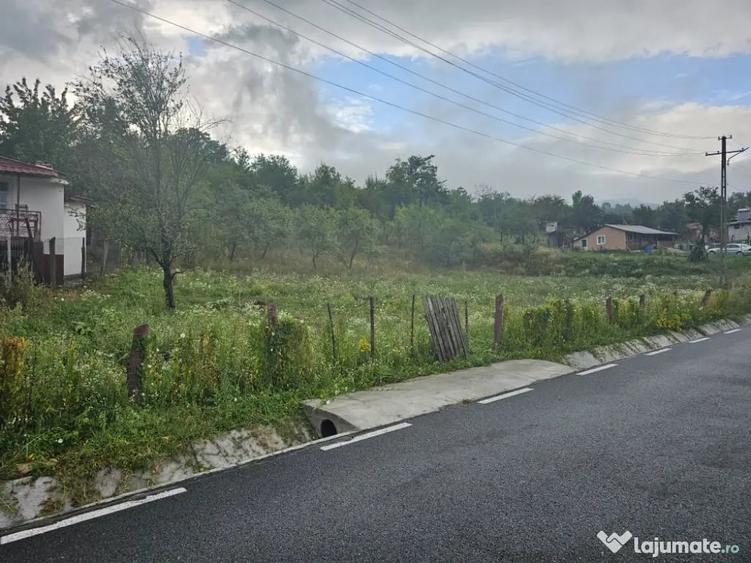 Casă cu 7 camere în Mărunțișu