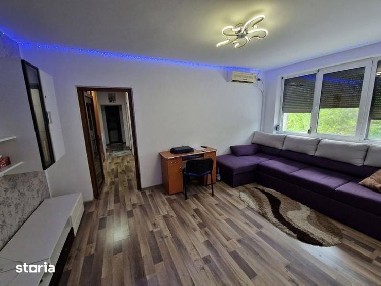 Vand apartament 4 camere - 5