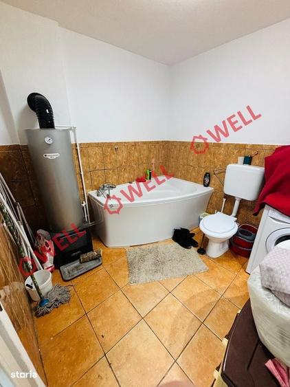 Casă cu 1 camere cu Teren 670 Mp în Malnaș