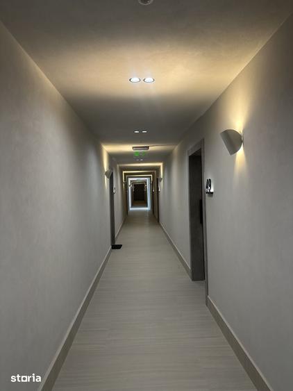 ICON Garden | Mo?ilor | 2 Camere Premium | 60 mp | 2 Balcoane | Parcar - 19