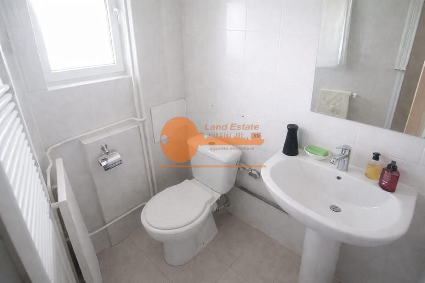 Apartament cu 3 camere decomandat, mobilat în Dristor