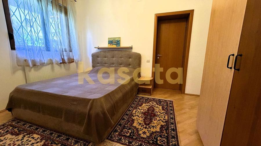 Apartament cu 2 camere decomandat, mobilat în Floreasca