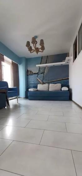 Garsonieră decomandată, mobilată în Nerva Traian