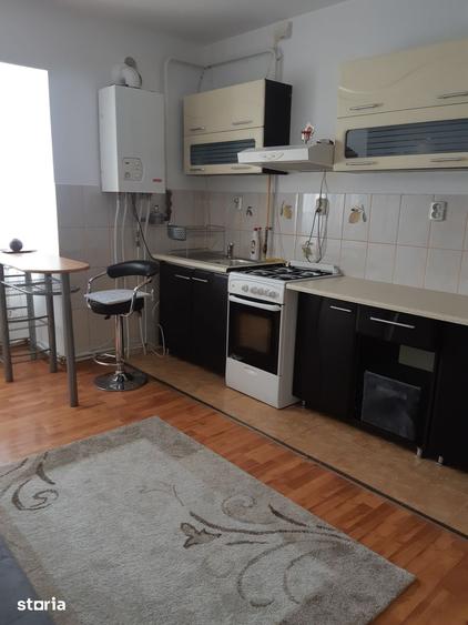 Apartament 2 camere Zamca de inchiriat. - 13