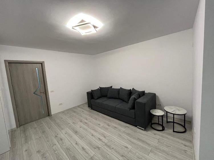 Garsonieră modernă de închiriat – Zona Far, Constanța - 7
