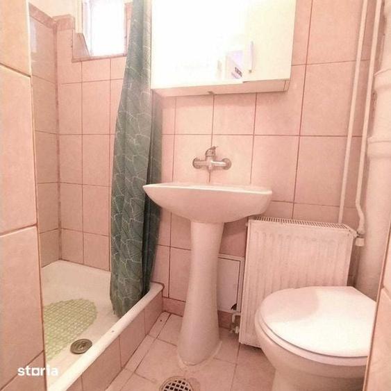 Garsonieră în Schei