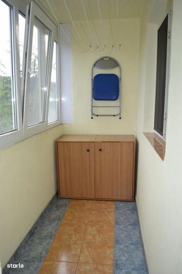 De inchiriat apartament elegant, 2 camere, 52mp, 4/8, metrou Lujerului - 14