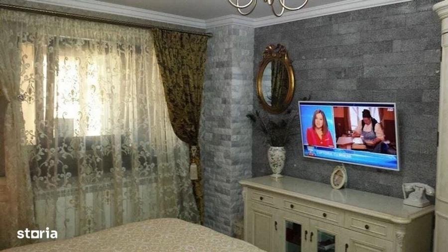 Apartament cu 2 camere în Ultracentral