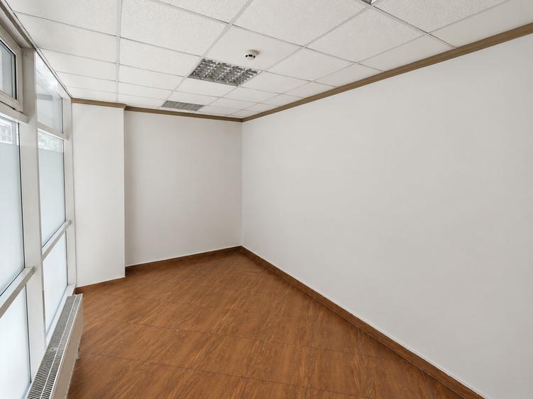 Birou, de 17.200000762939 mp, în Vlahuță
