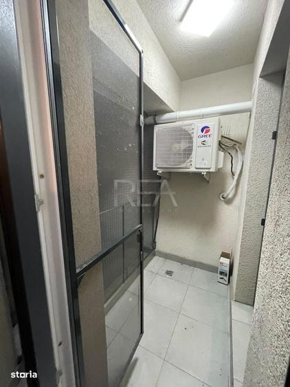 Garsoniera | Exigent Plaza Faza 2 | Bloc Nou | Lujerului | Parcul Lini - 8