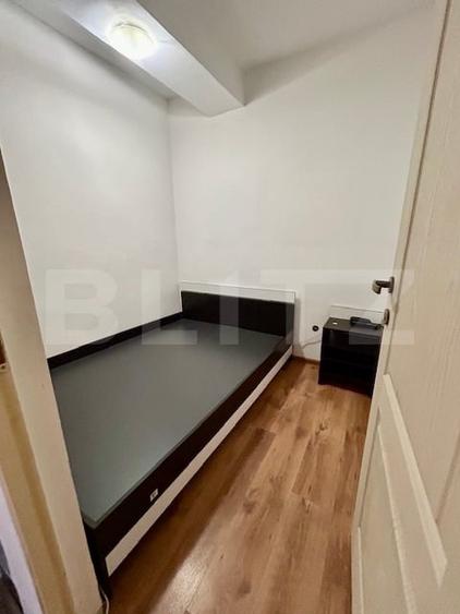 Apartament cu 4 camere decomandat, mobilat în Mănăștur