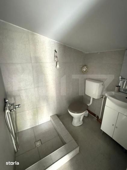 Apartament 35 mp + terasa 20 mp zona str. Dambovitei, Marasti - 3