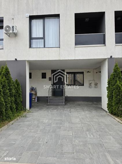 Vila 4 camere Popesti Leordeni - 1