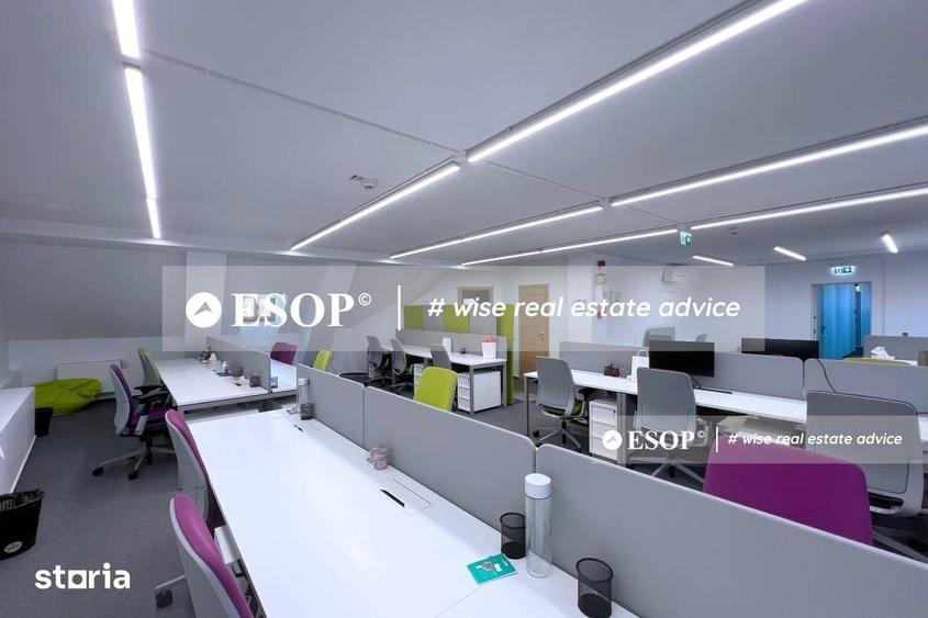 Spațiu comercial, de 2,433 mp, în Centrul Istoric