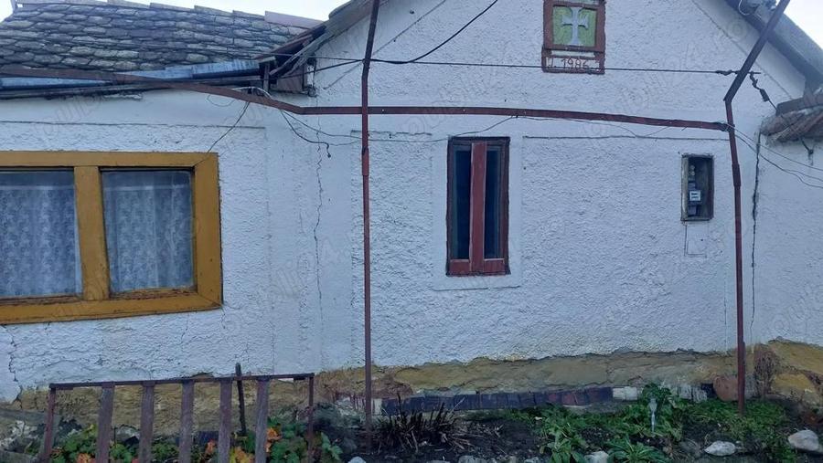 Casa de vanzare in ?ichindeal, 35 km de Sibiu - 2