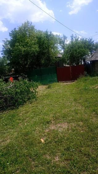 Casă cu 2 camere în Humulești