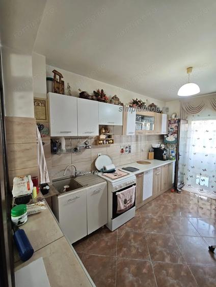 Vila P+1 Voluntari 106 mp utili cu Curte proprie-Acces A3 ?i Colentina - 16