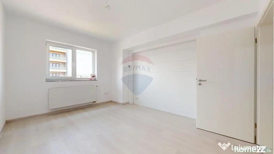 Apartament cu 2 camere decomandat în Avantgarden