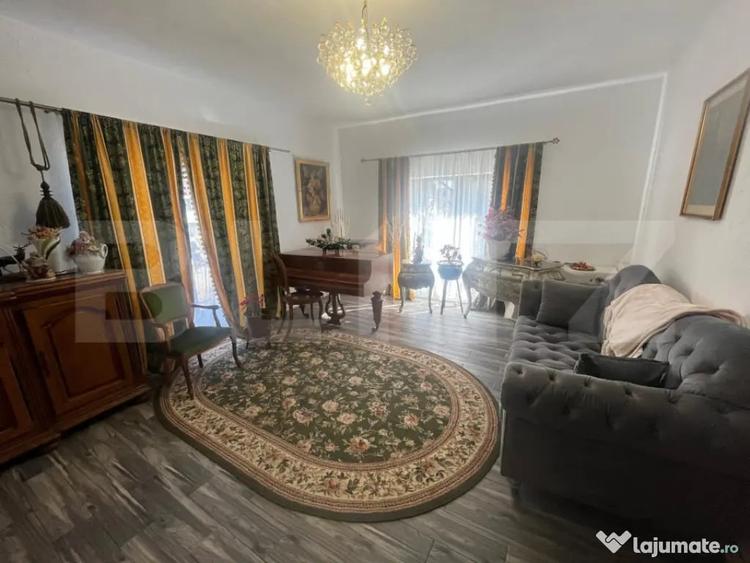 ???? Casa ta cu gradina generoasa, la doar 20 min de Bist - 1