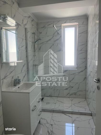 Apartament cu 2 camere în Șagului