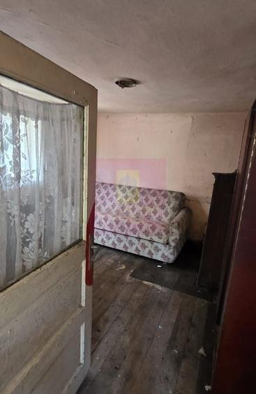 Casă cu 3 camere cu Teren 187 Mp în Zamora