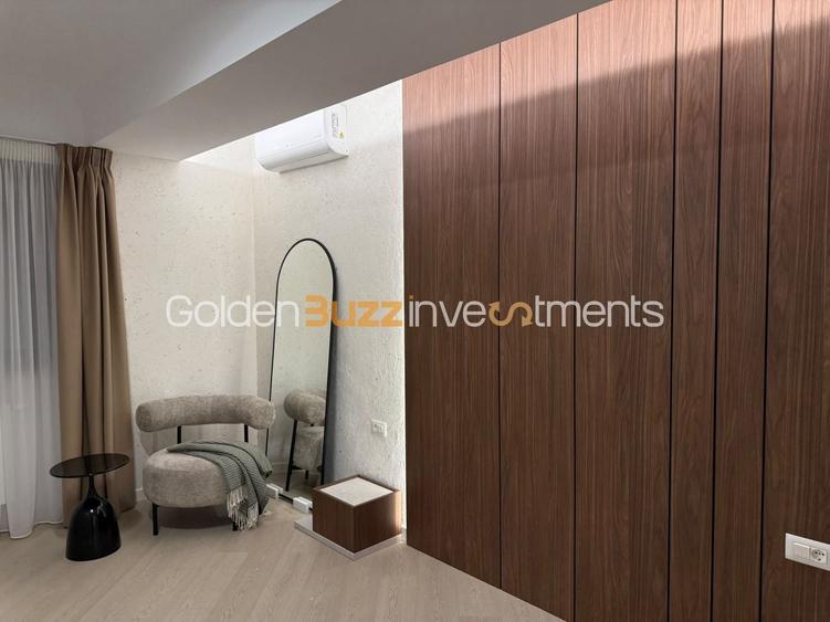 Apartament cu 3 camere, mobilat în Pipera