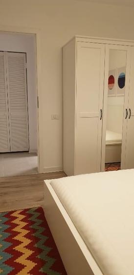 Apartament cu 2 camere decomandat, mobilat în Berceni