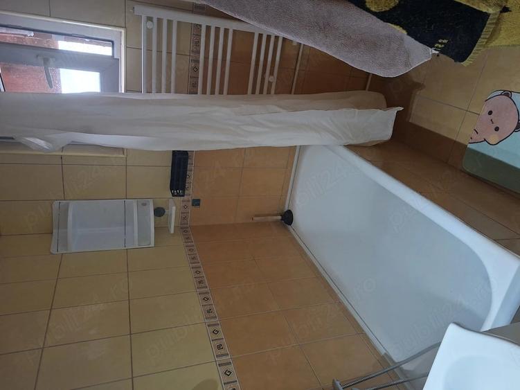 Apartament cu 2 camere decomandat în Astra