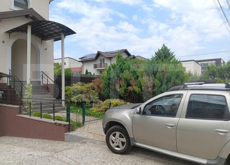 BLITZ – Apartament 3 camere la parter de vilă | Intrare separată | - 1