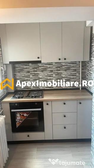 Apartament 2 camere de inchiriat Lujerului Bucure?ti ApexI - 6