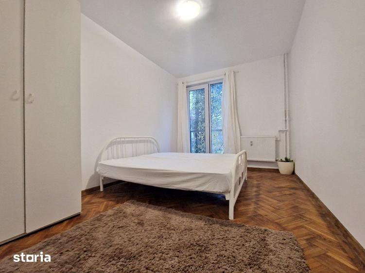 Apartament 3 Camere | Titan IOR | Gheorghe Petrascu | Prima Inchiriere - 1
