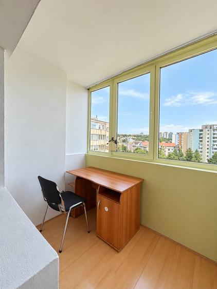 Apartament cu 2 camere decomandat, mobilat în Mănăștur