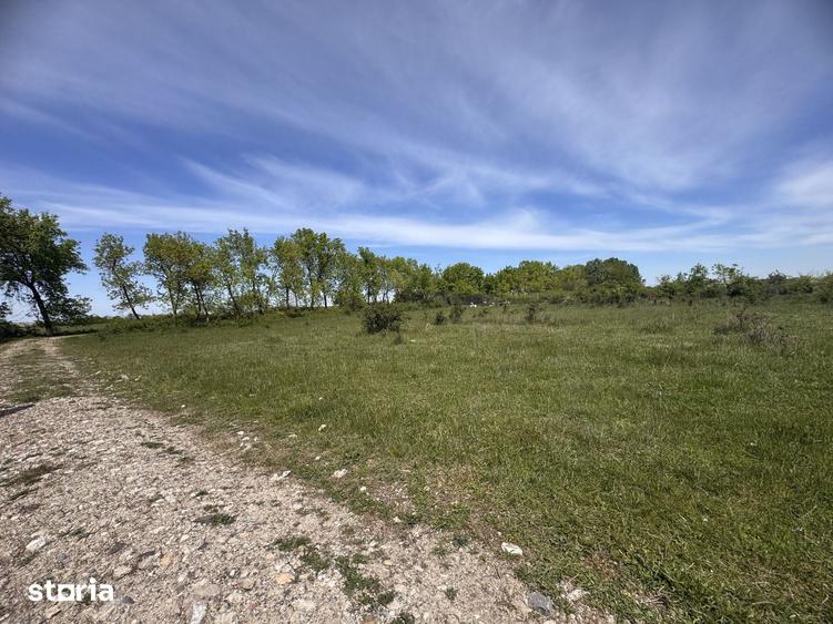 Giroc-Calea Urseni, Parcela teren, Oportunitate investitie - 2