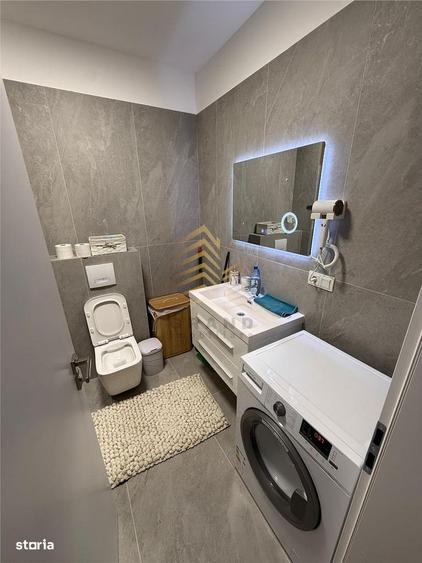 APARTAMENT 2 CAMERE | ETAJ 9 | KAYA RESIDENCE - 6